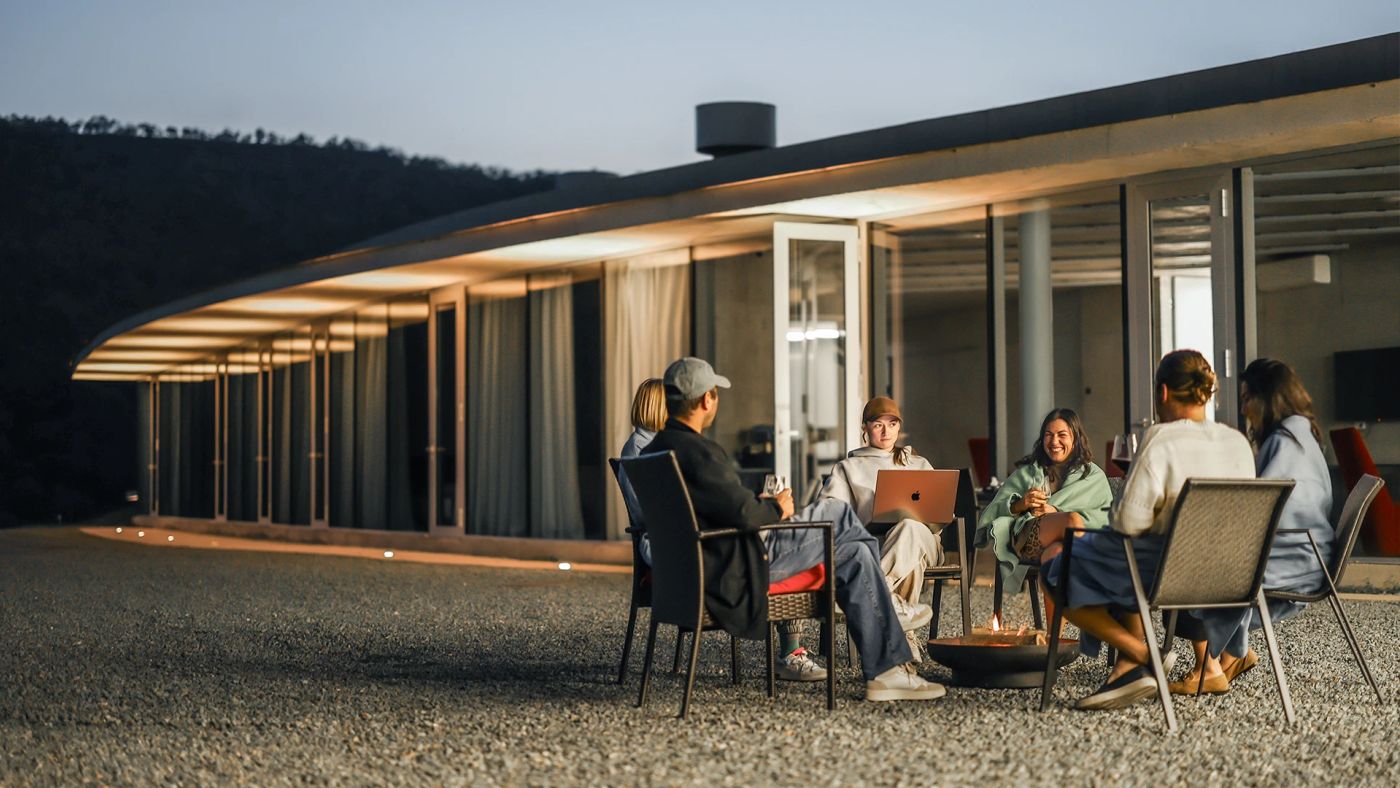 Concept Hotel by COAF (Lori region) - photo 8
