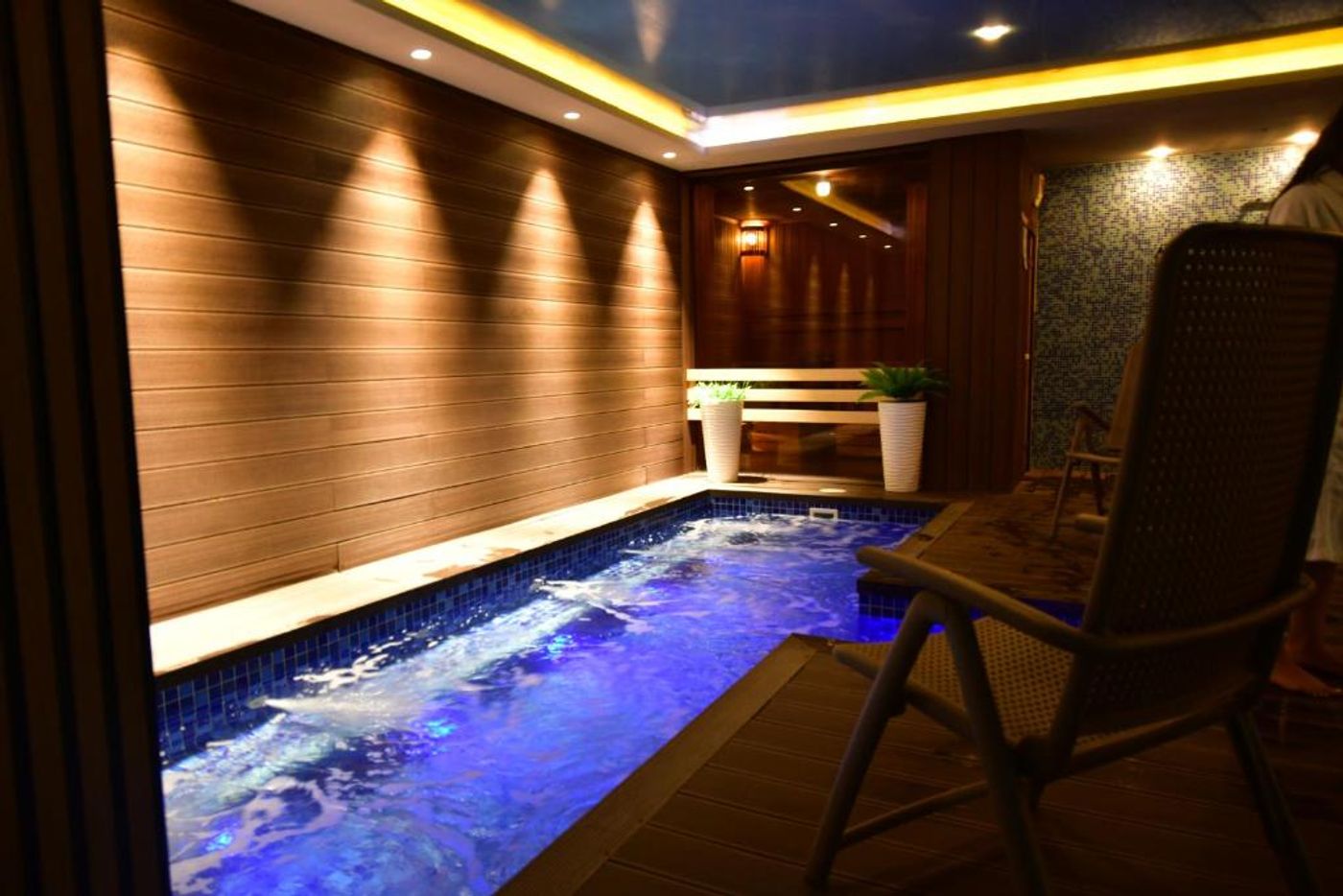 Best Western Plus Paradise Hotel Dilijan (Tavush region) - photo 4