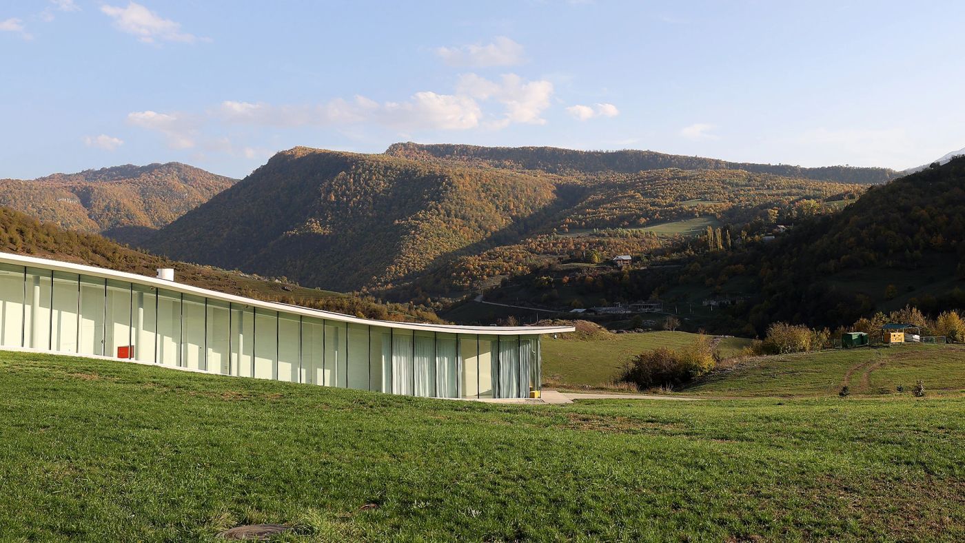 Concept Hotel by COAF (Lori region) - photo 7