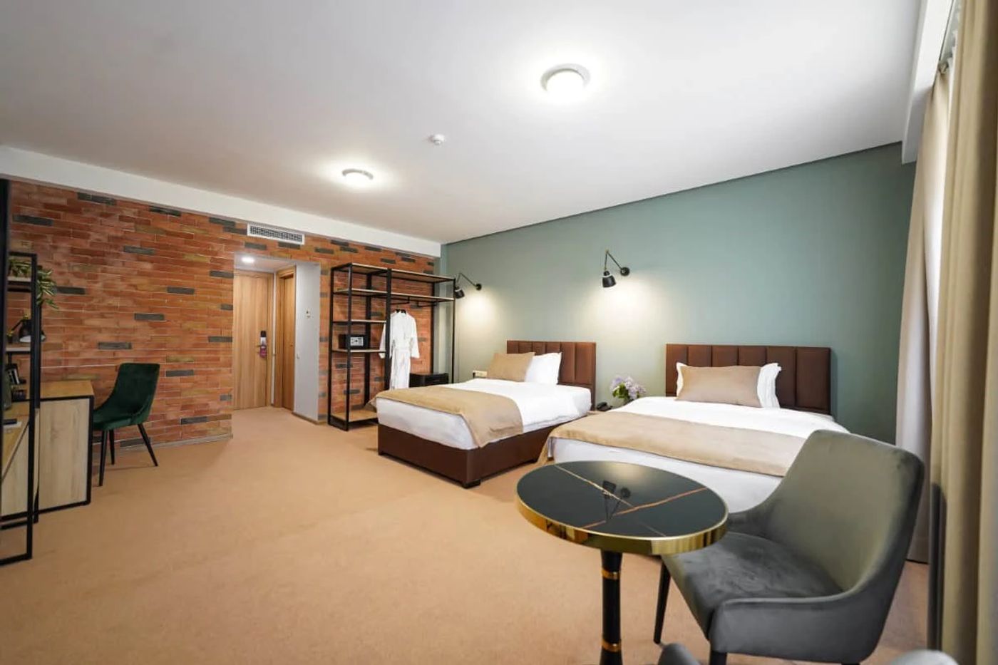 Felinger Concept Hotel Yerevan - photo 5
