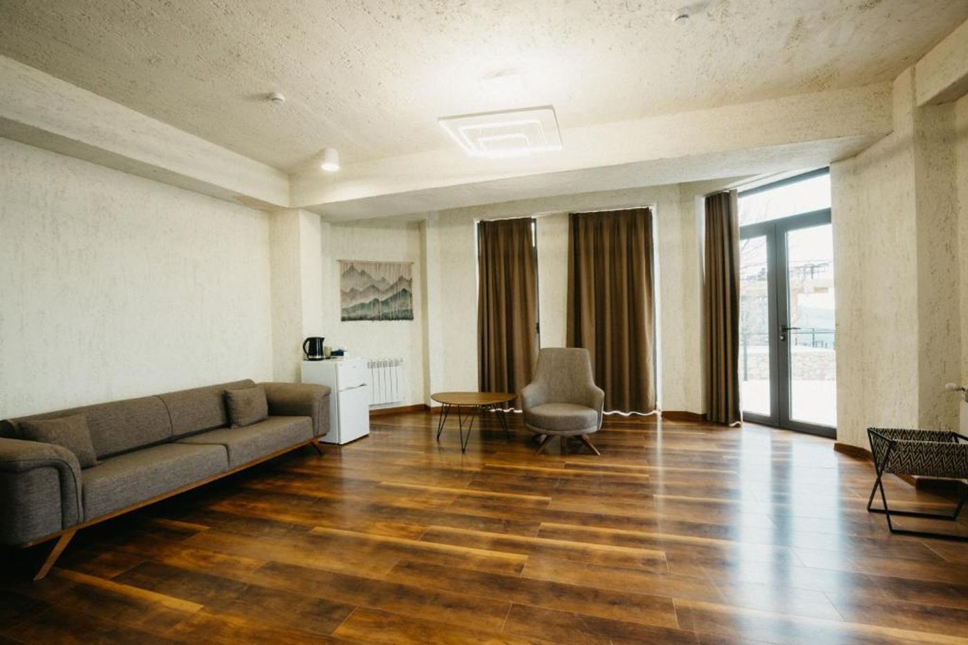 Apaga Resort (Tavush region) - photo 3