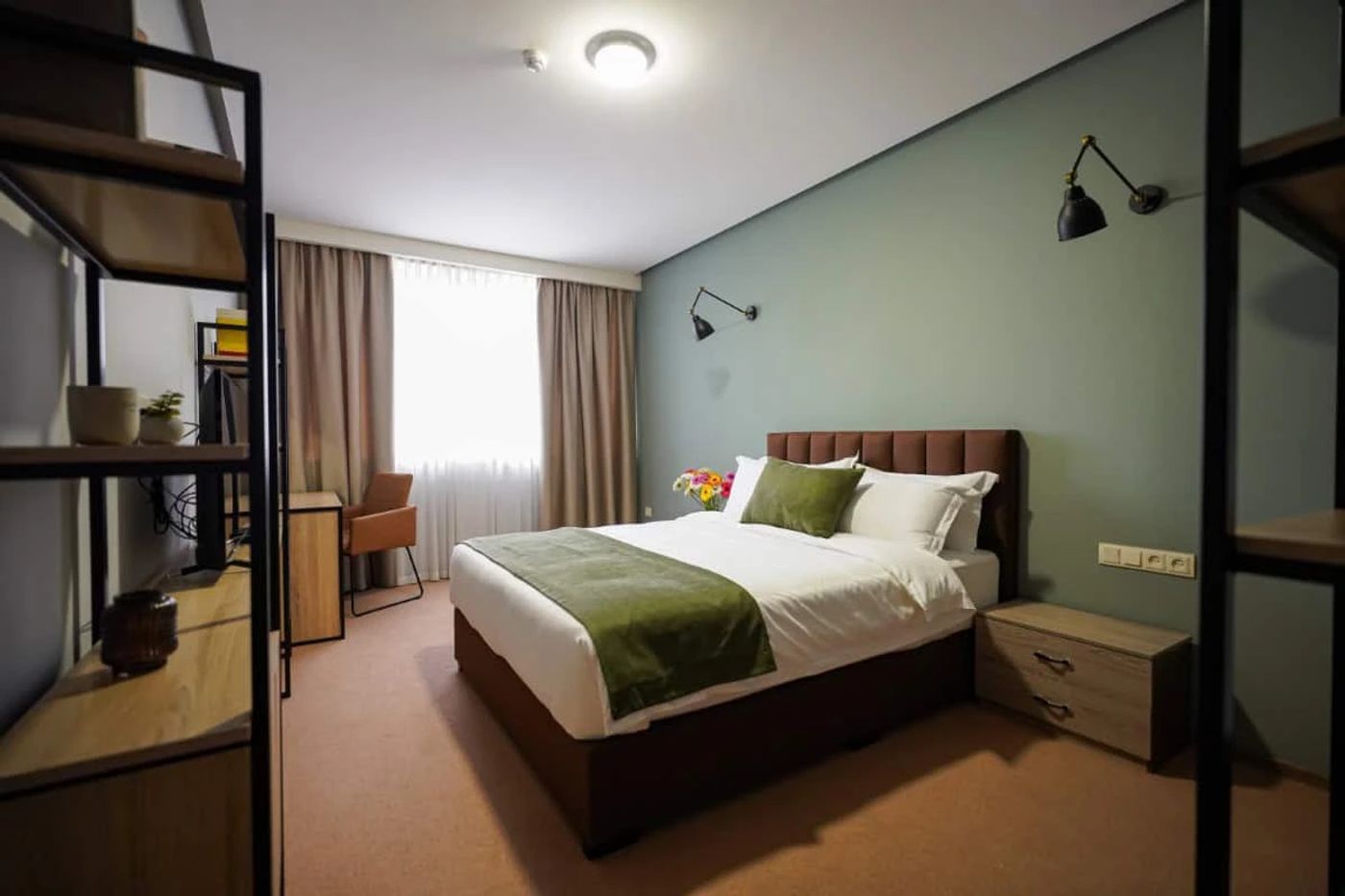 Felinger Concept Hotel Yerevan - photo 1