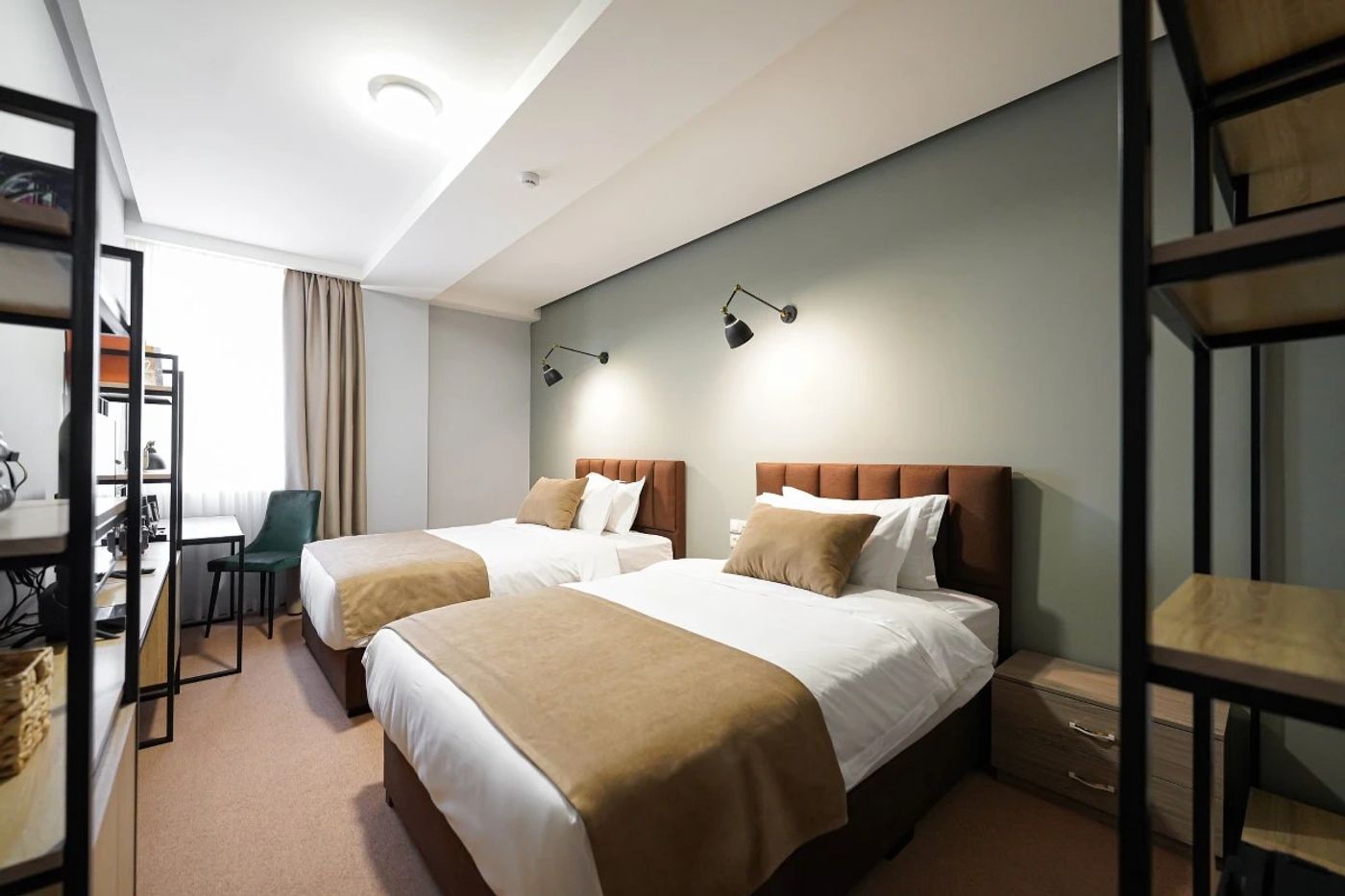 Felinger Concept Hotel Yerevan - photo 2