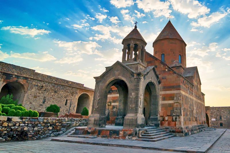 Mystic Trails of Armenia: Lakes, Legends & Hidden Monasteries