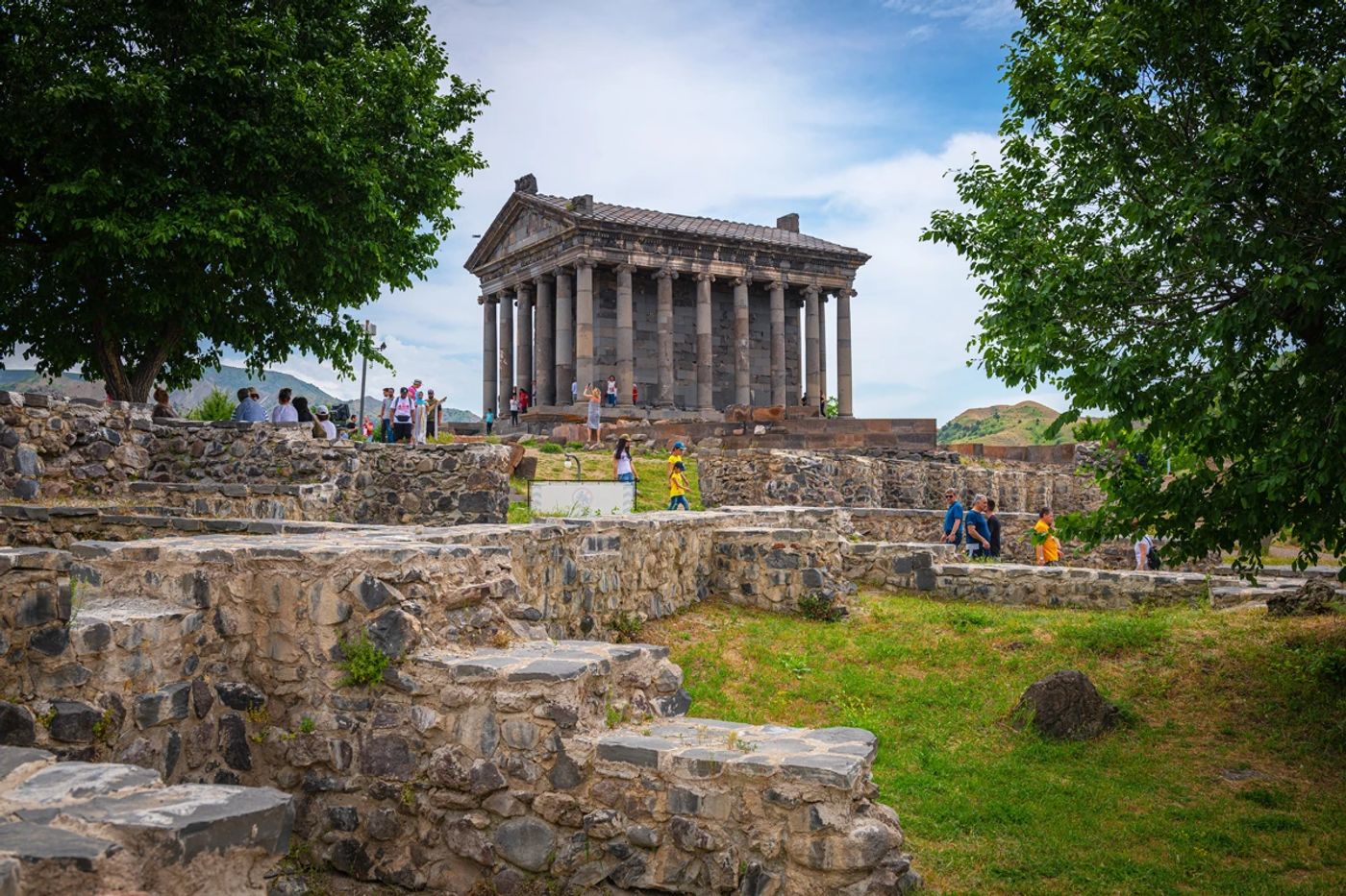A Taste of Armenia: 4 Days of Heritage, Wine & Hidden Gems - photo 6