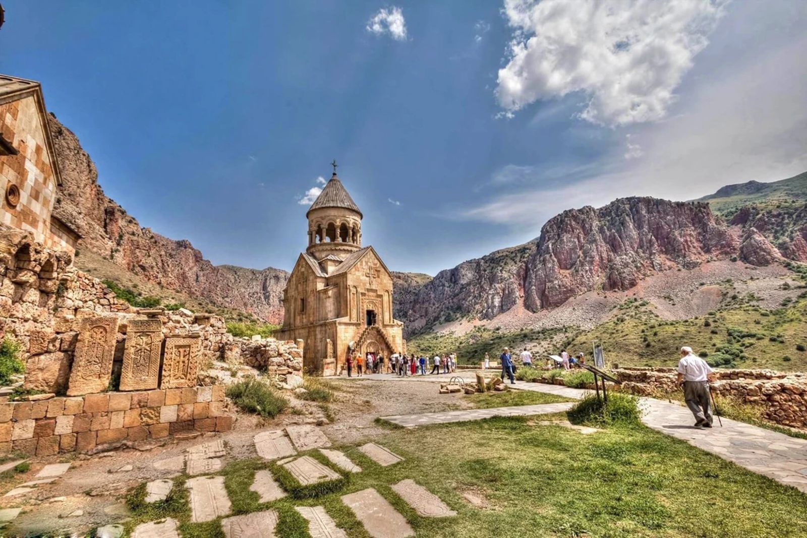 Armenia Discovery Journey: From Garni to Tatev and Beyond in 6 Days - photo 15