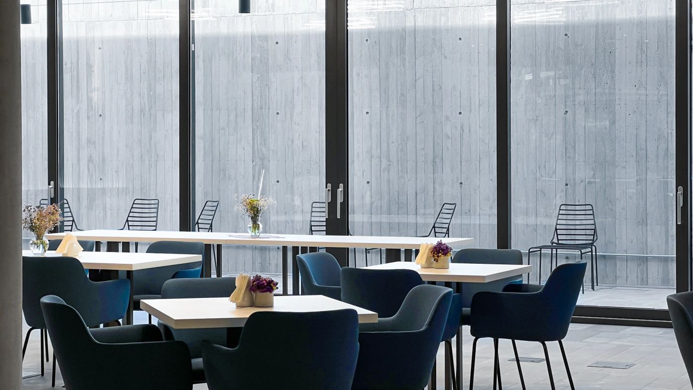 Concept Hotel by COAF (Lori region) - photo 9