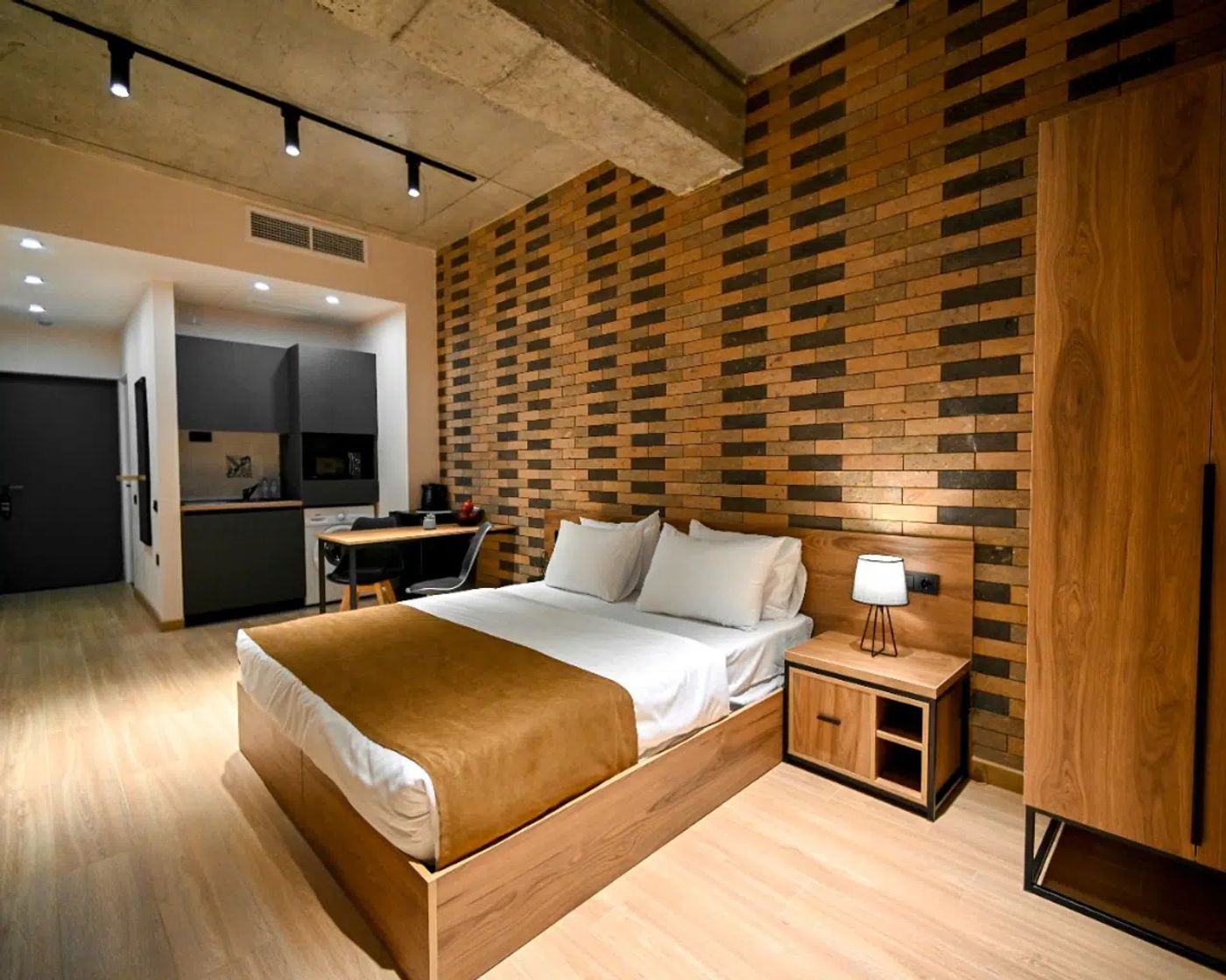 Rooms Apart by Red Yerevan - photo 2