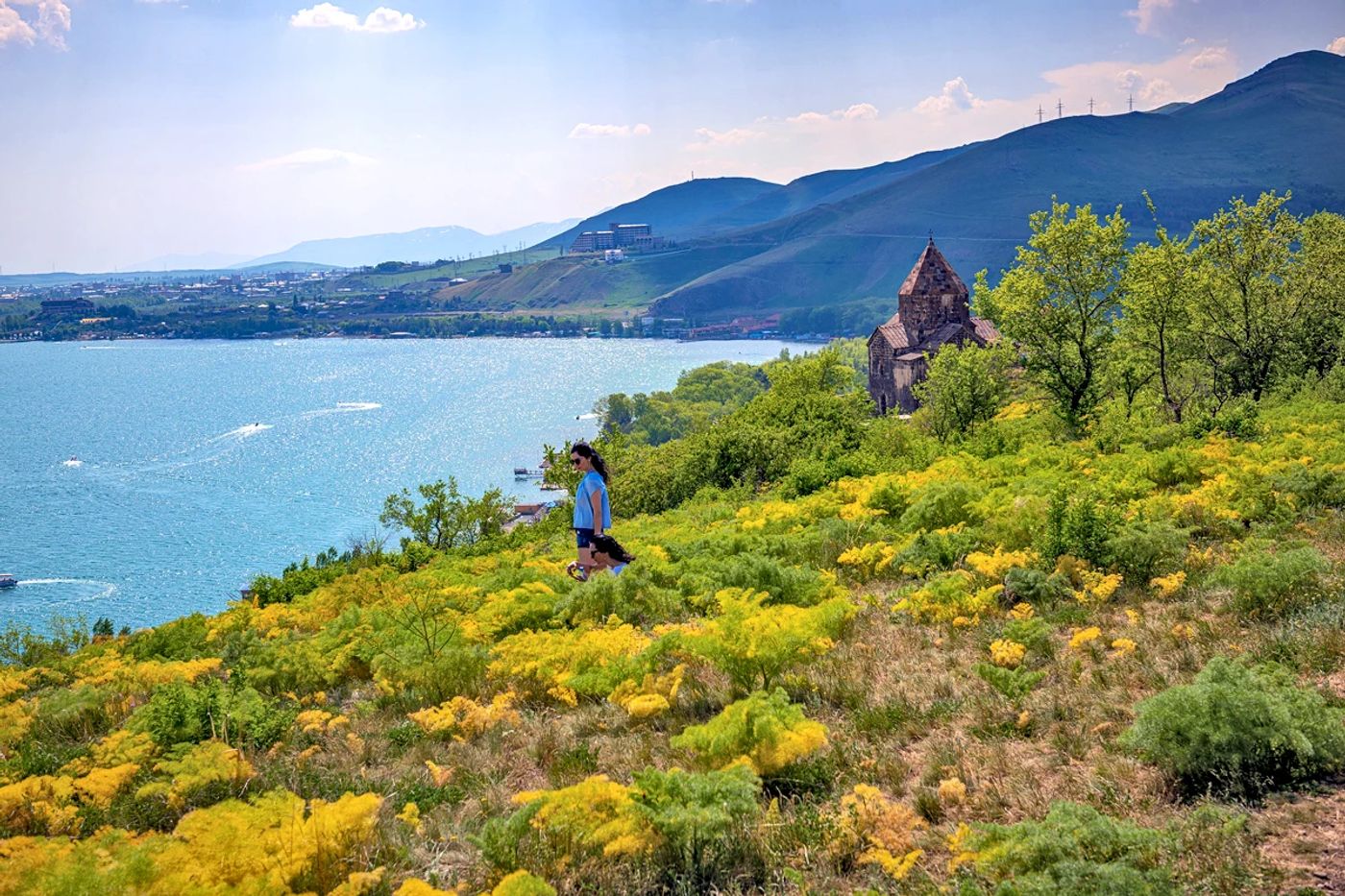 Escape to Armenia: 8 Days of Ancient Wonders, Mountain Views & Wine - photo 16