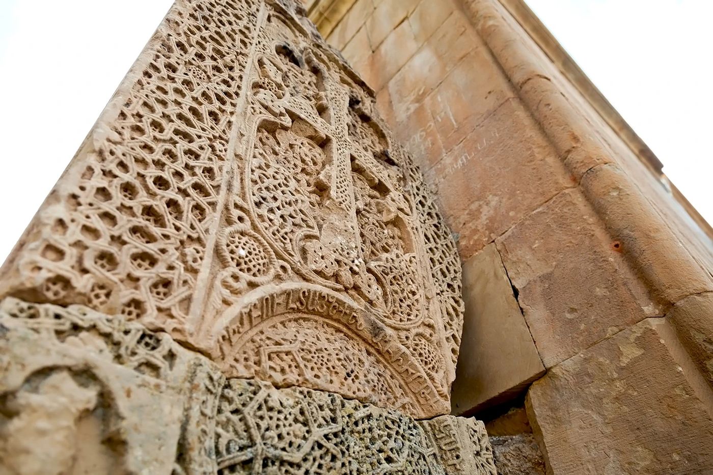 Discover Armenia: Etchmiadzin, Haghpat, Garni, Noravank & Sevan in 7 Days - photo 21