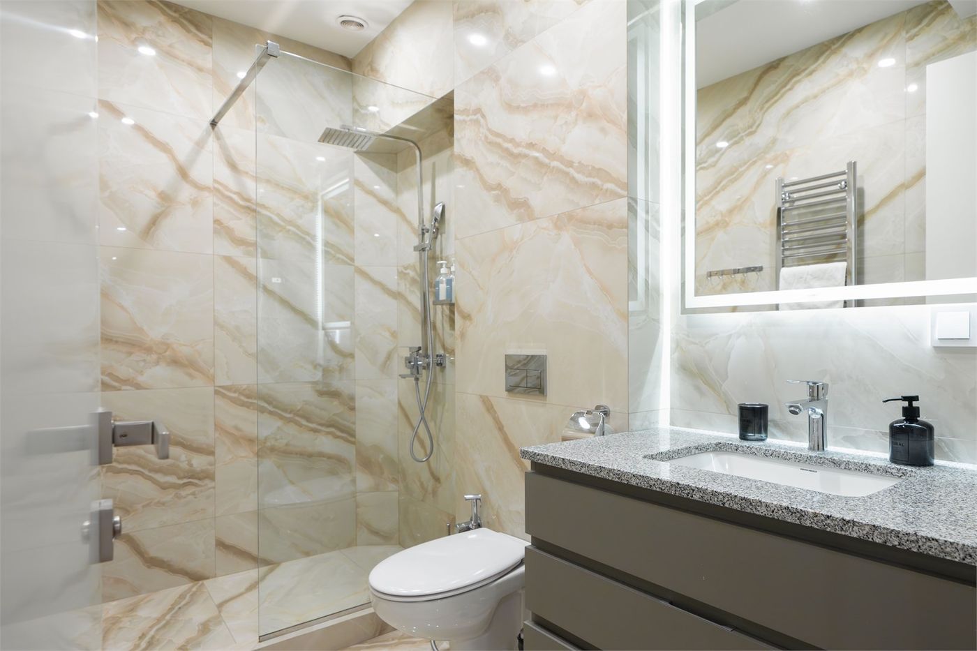 RIS Opera Apartments Yerevan - photo 1