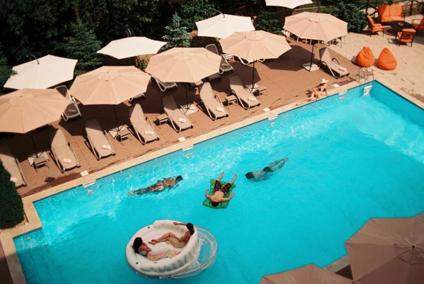 Best Western Plus Paradise Hotel Dilijan (Tavush region) - photo 3