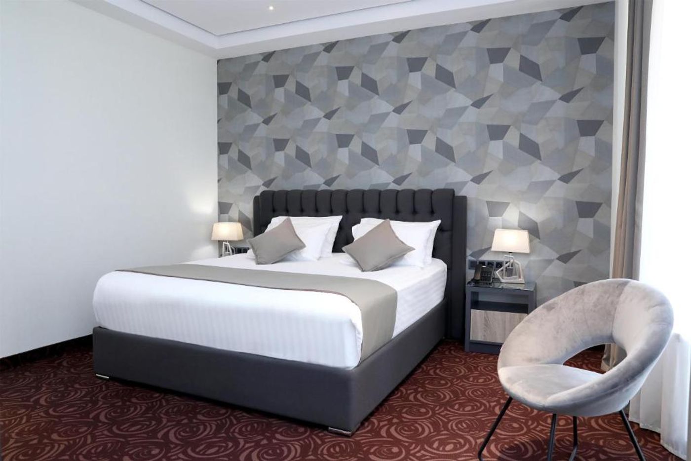 Best Western Plus Paradise Hotel Dilijan (Tavush region) - photo 5
