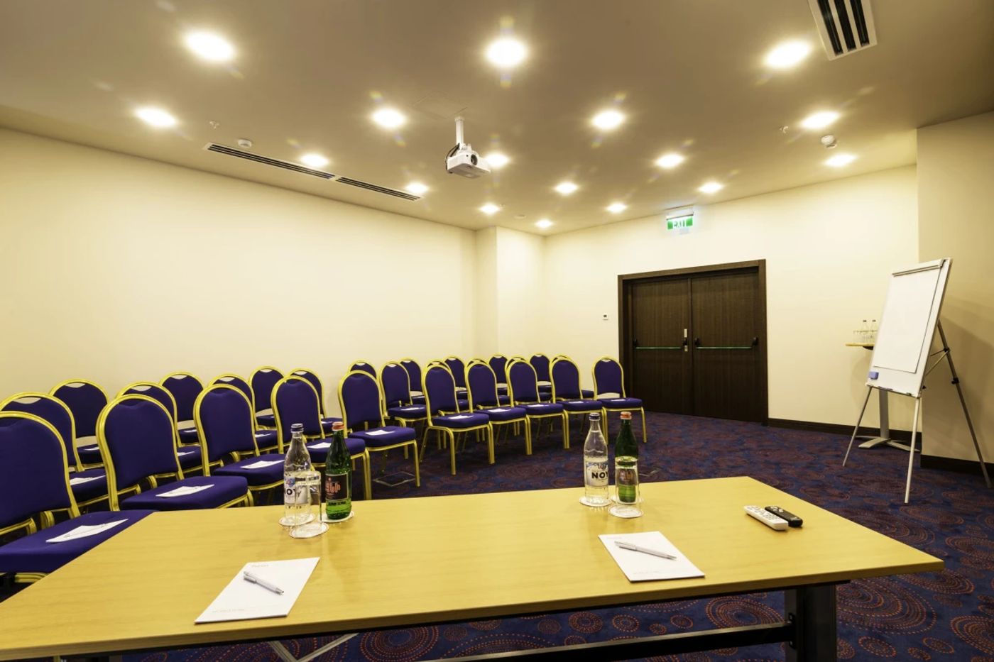 Ramada by Wyndham Yerevan Hotel - photo 6
