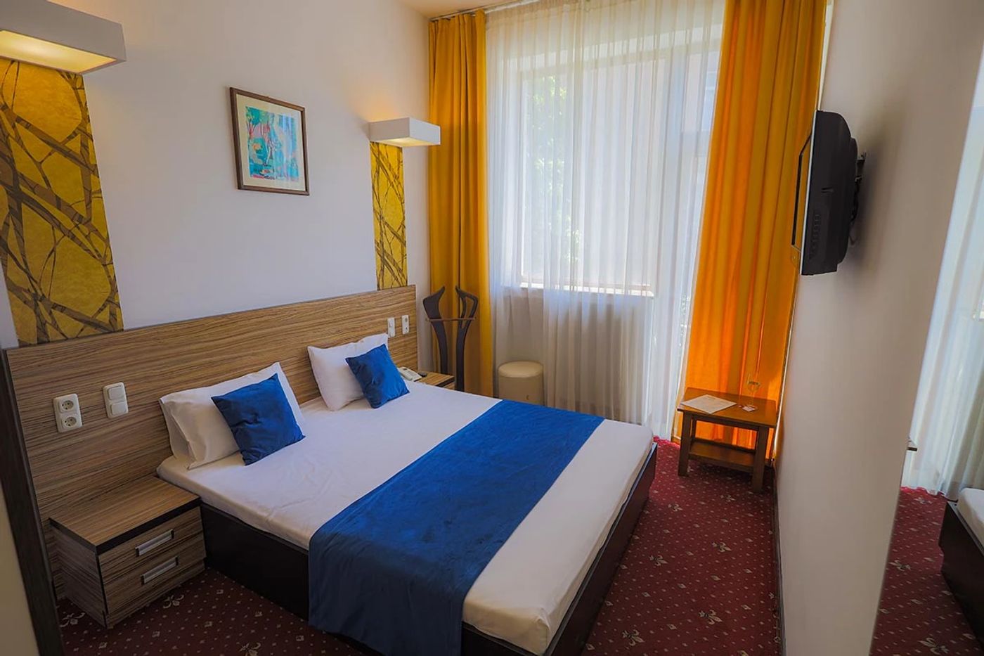 Cascade Hotel Yerevan - photo 2