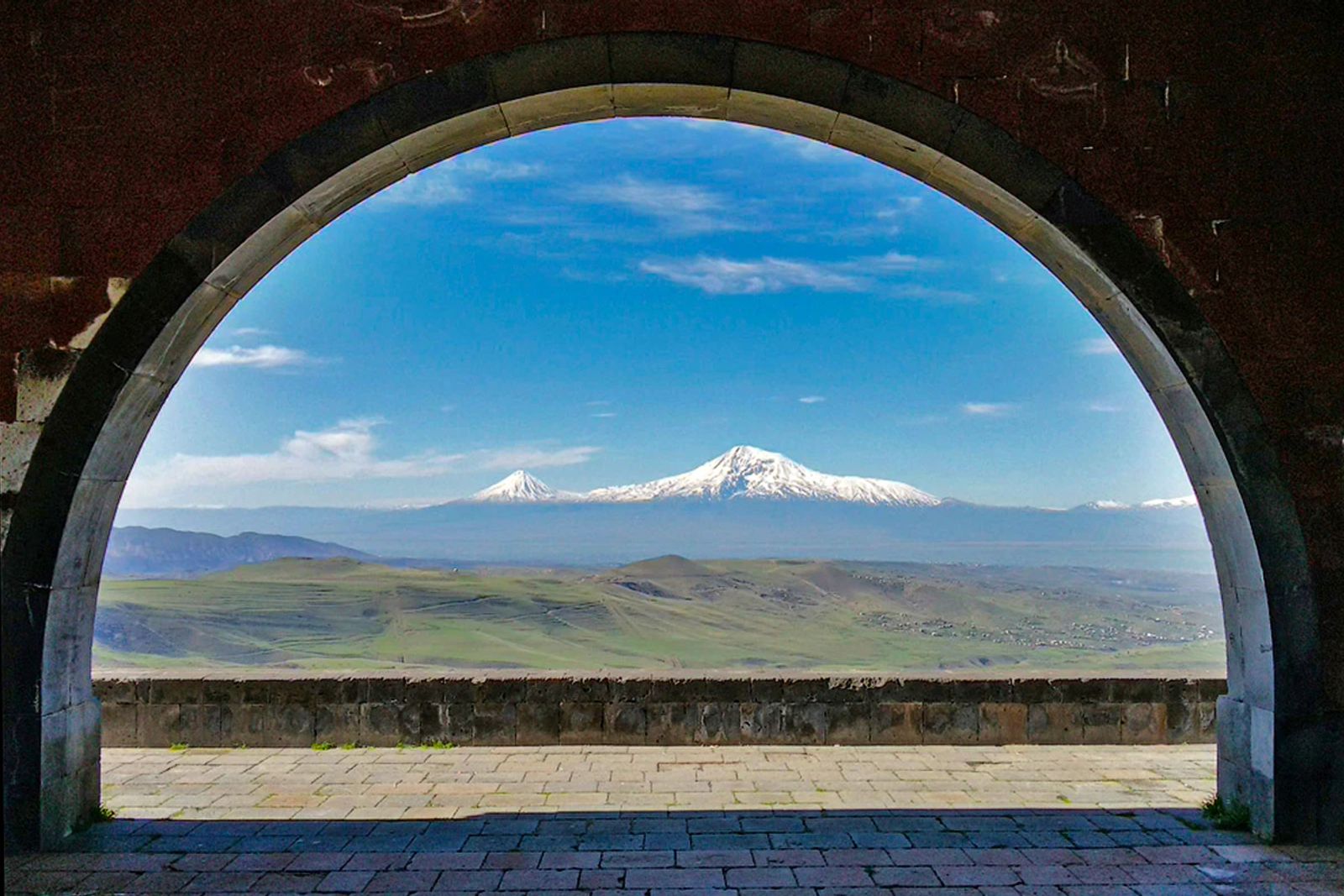 Armenia Discovery Journey: From Garni to Tatev and Beyond in 6 Days - photo 9