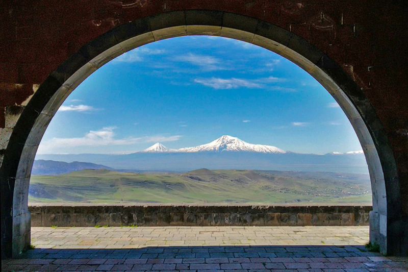 A Taste of Armenia: 4 Days of Heritage, Wine & Hidden Gems