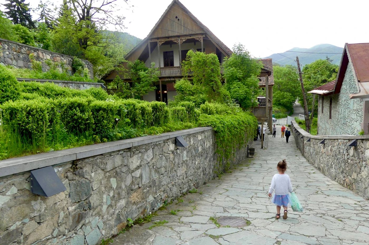 Mystic Trails of Armenia: Lakes, Legends & Hidden Monasteries - photo 5