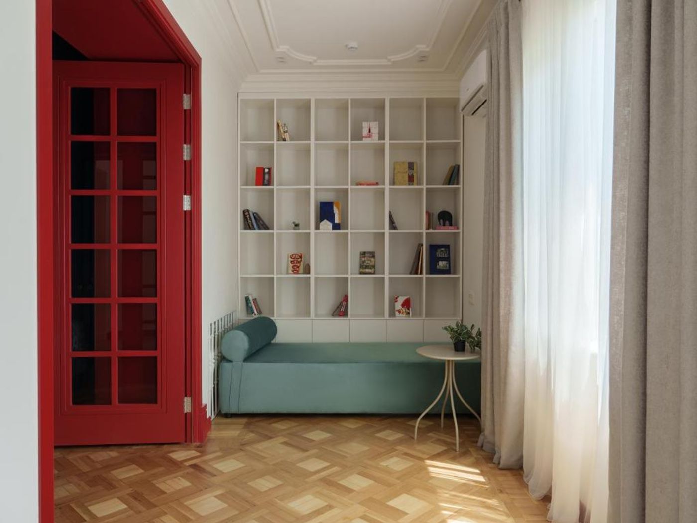 RIS Mashtots Apartments Yerevan - photo 8