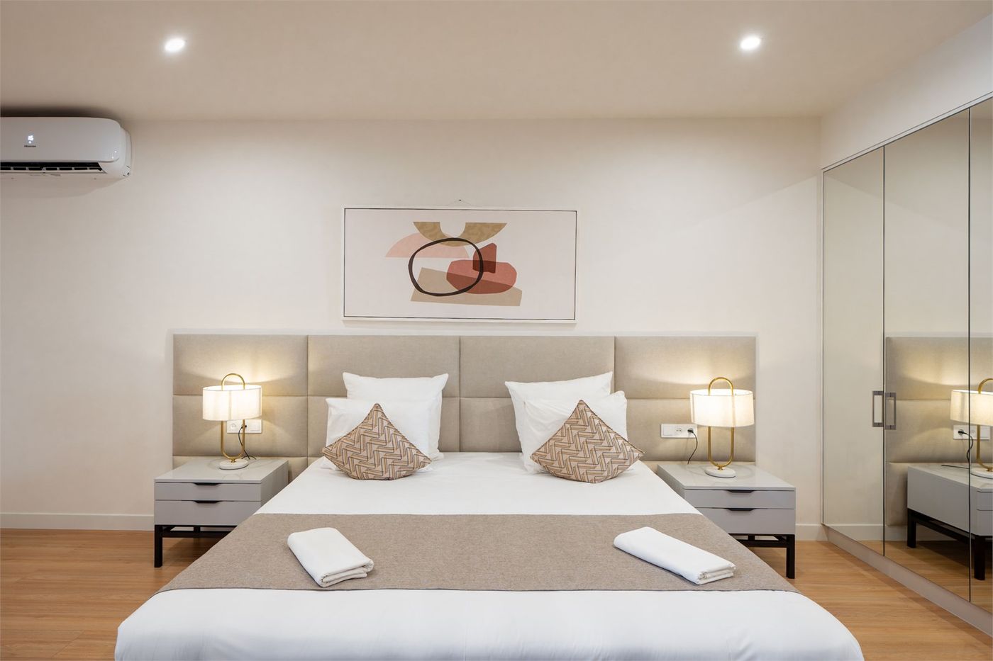 RIS Opera Apartments Yerevan - photo 5