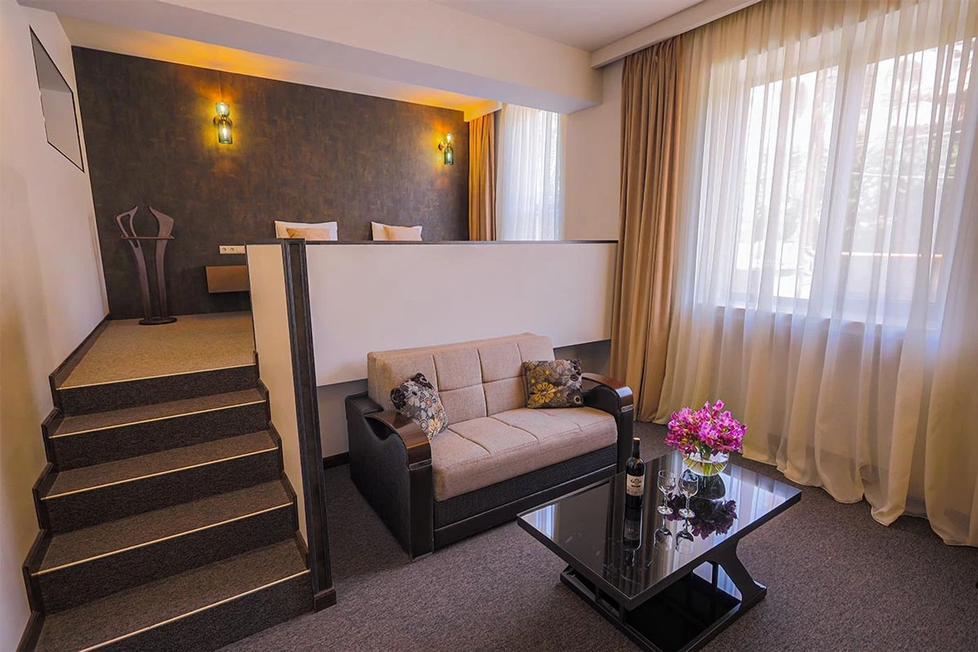 Cascade Hotel Yerevan - photo 4