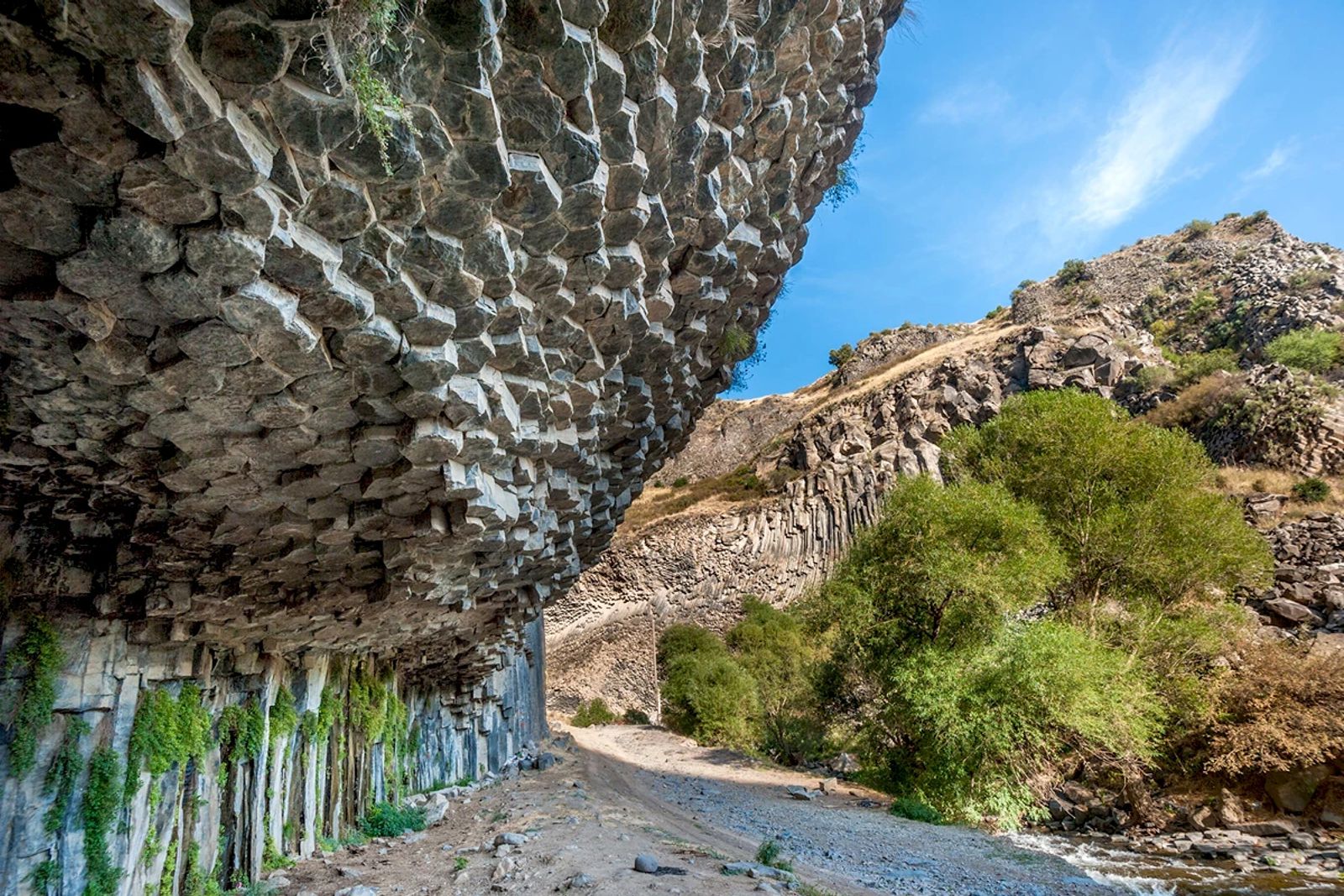 Escape to Armenia: 8 Days of Ancient Wonders, Mountain Views & Wine - photo 5