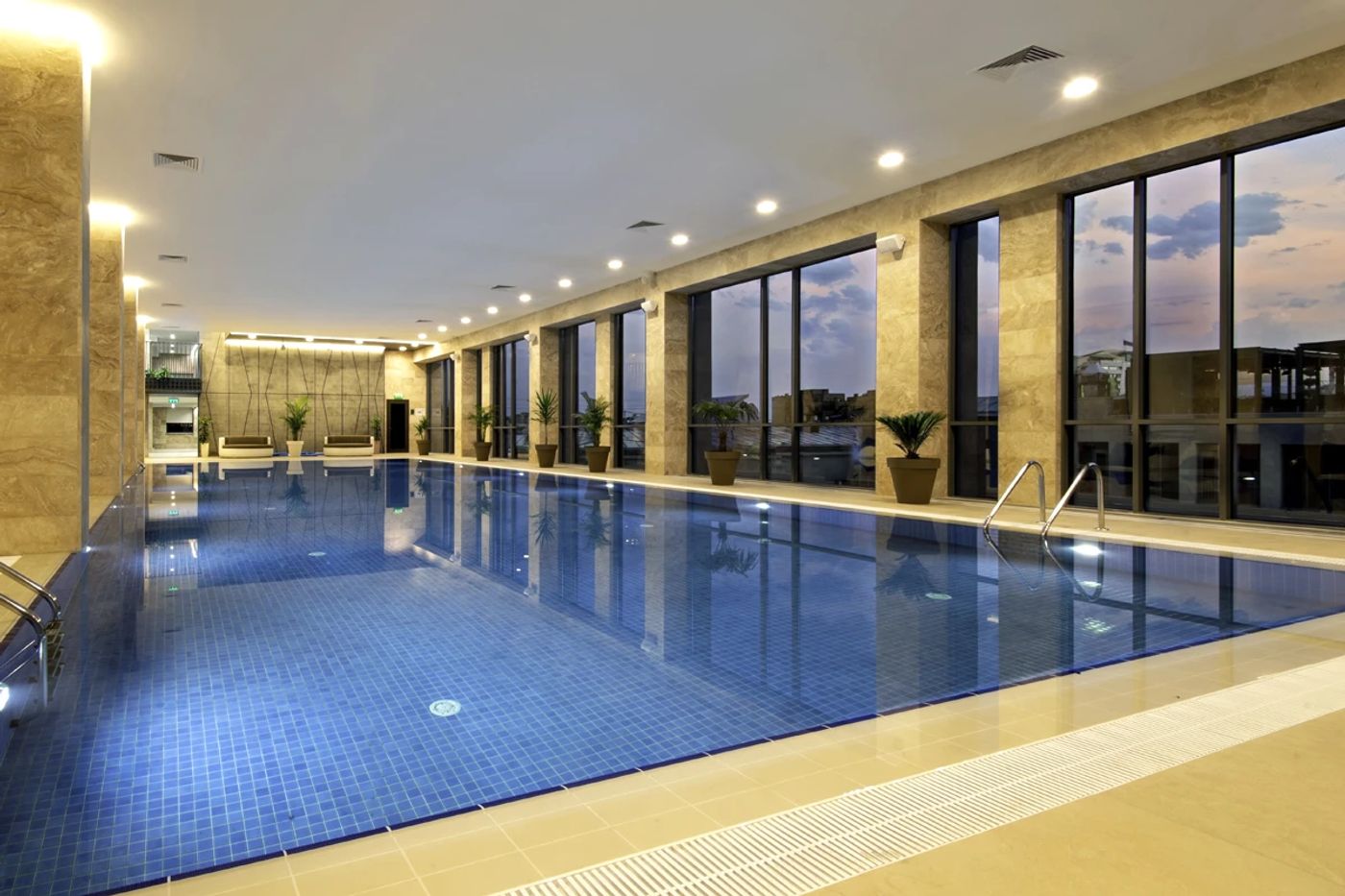 Holiday Inn Yerevan-Republic Square - photo 6