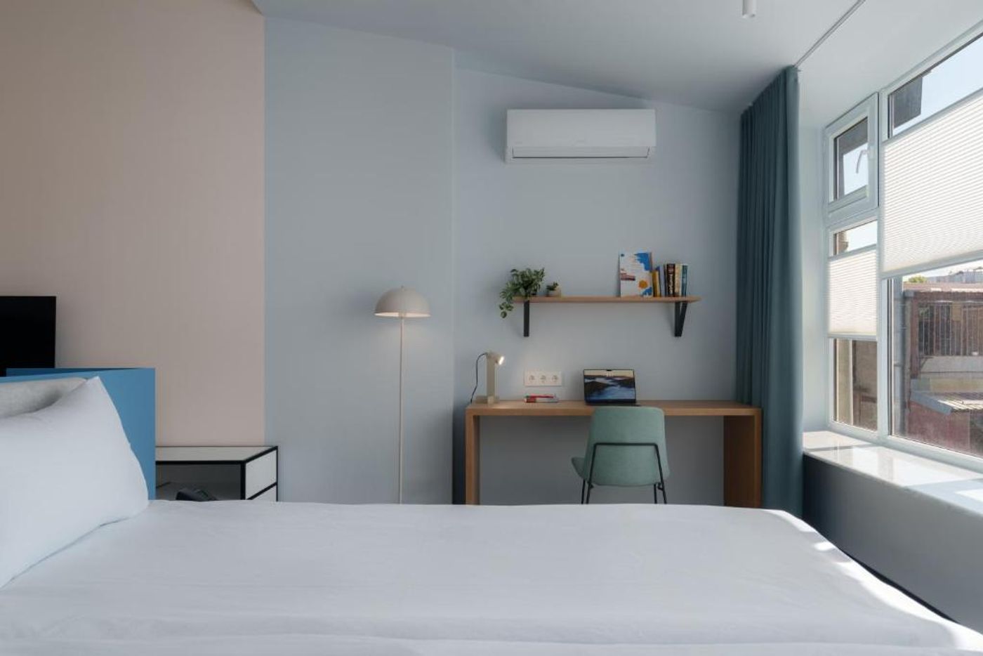 RIS Mashtots Apartments Yerevan - photo 10