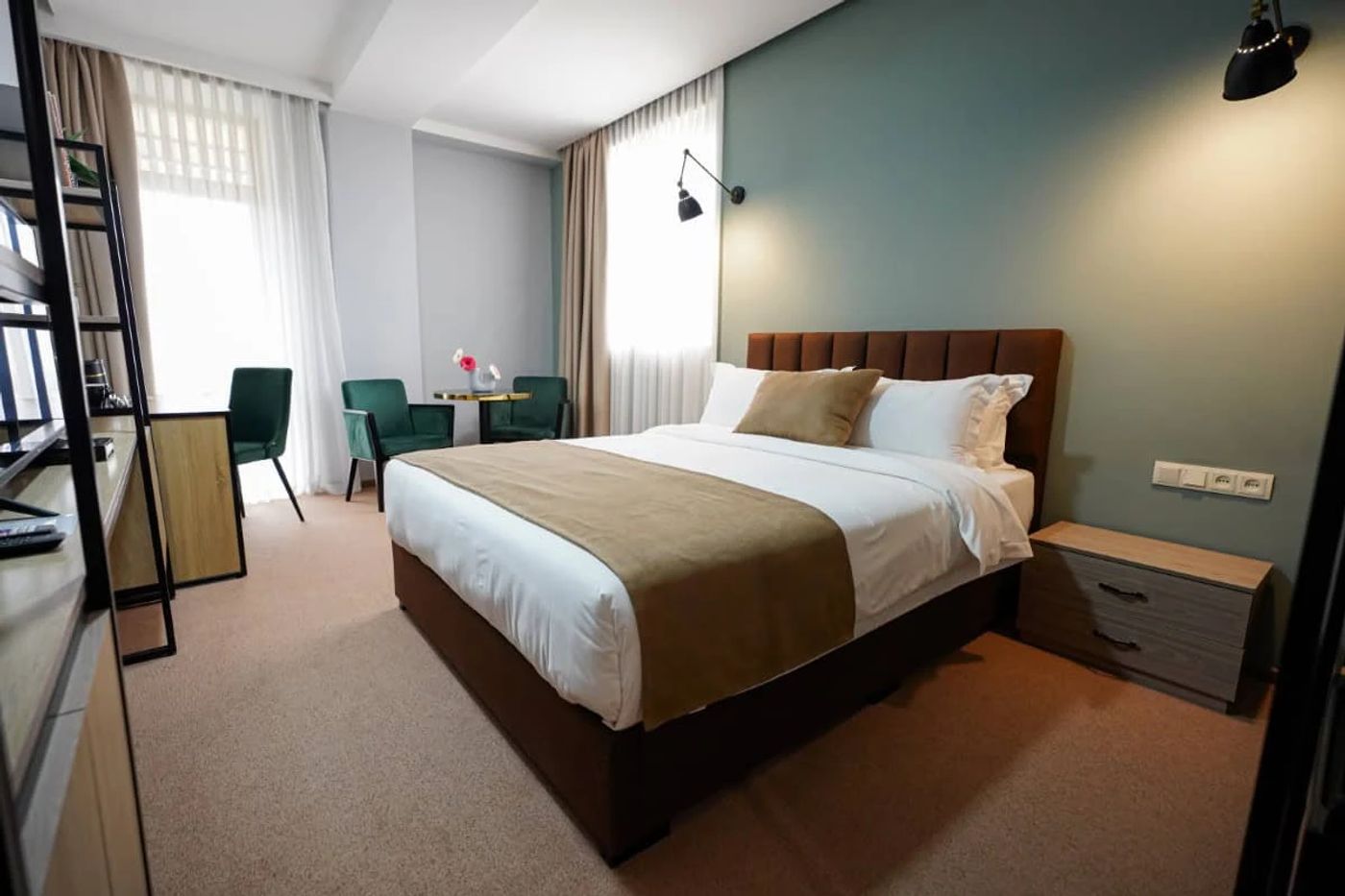 Felinger Concept Hotel Yerevan - photo 4