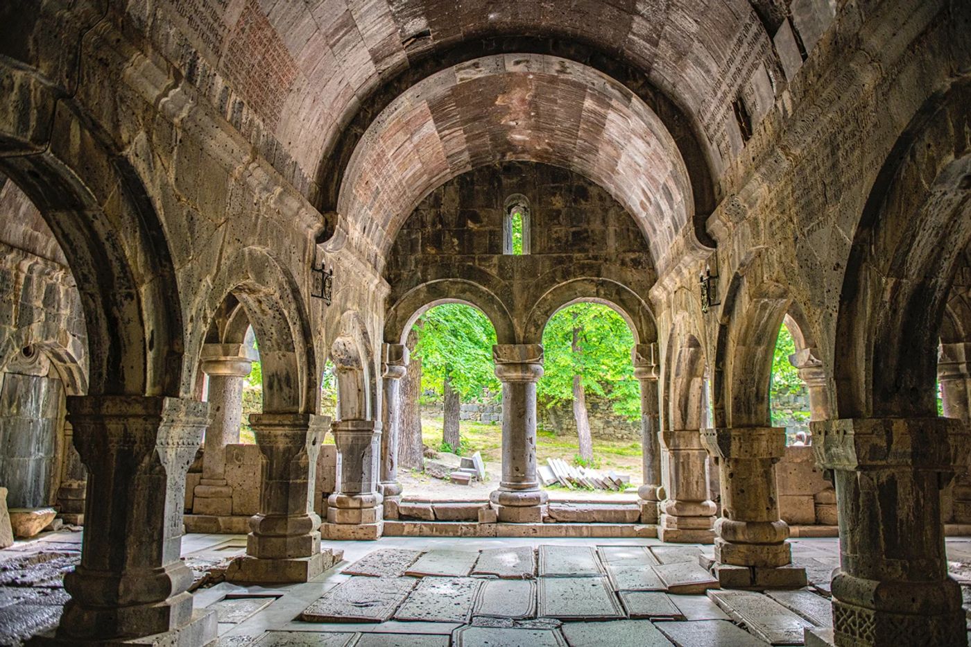 Whispers of Stone & Sky: Armenia’s Hidden Legends Journey - photo 7