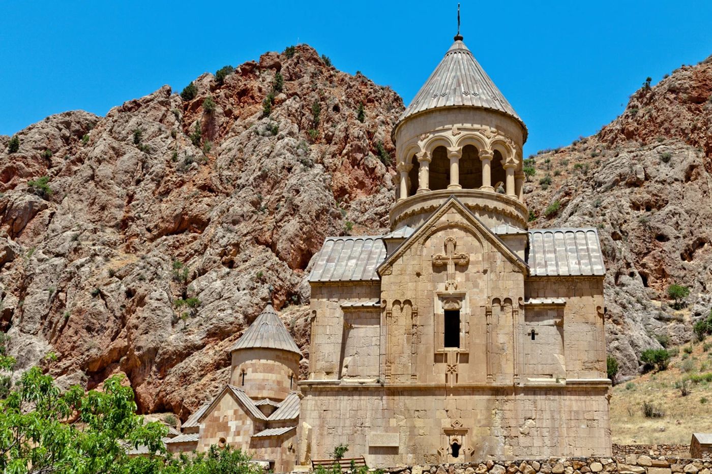 A Taste of Armenia: 4 Days of Heritage, Wine & Hidden Gems - photo 10
