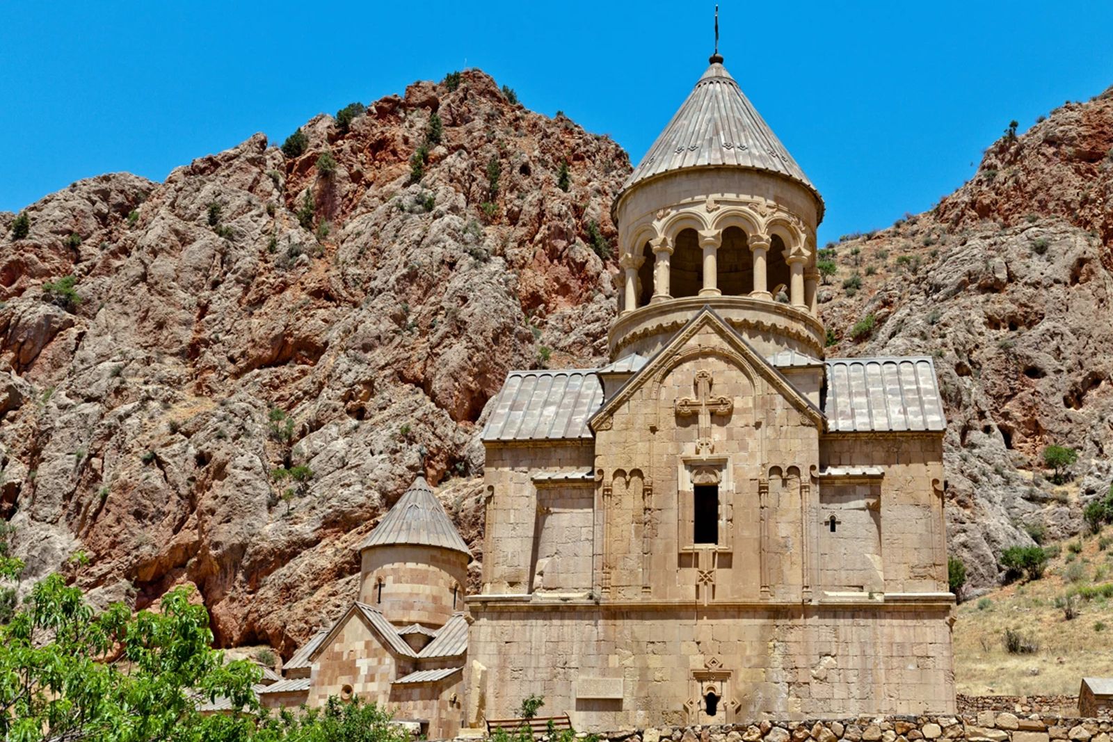 Escape to Armenia: 8 Days of Ancient Wonders, Mountain Views & Wine - photo 10