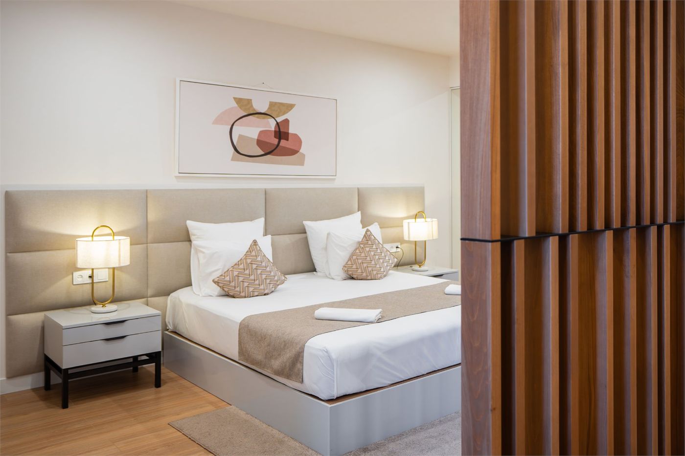 RIS Opera Apartments Yerevan - photo 3