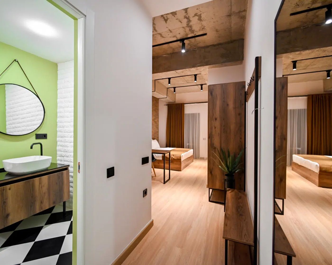 Rooms Apart by Red Yerevan - photo 7