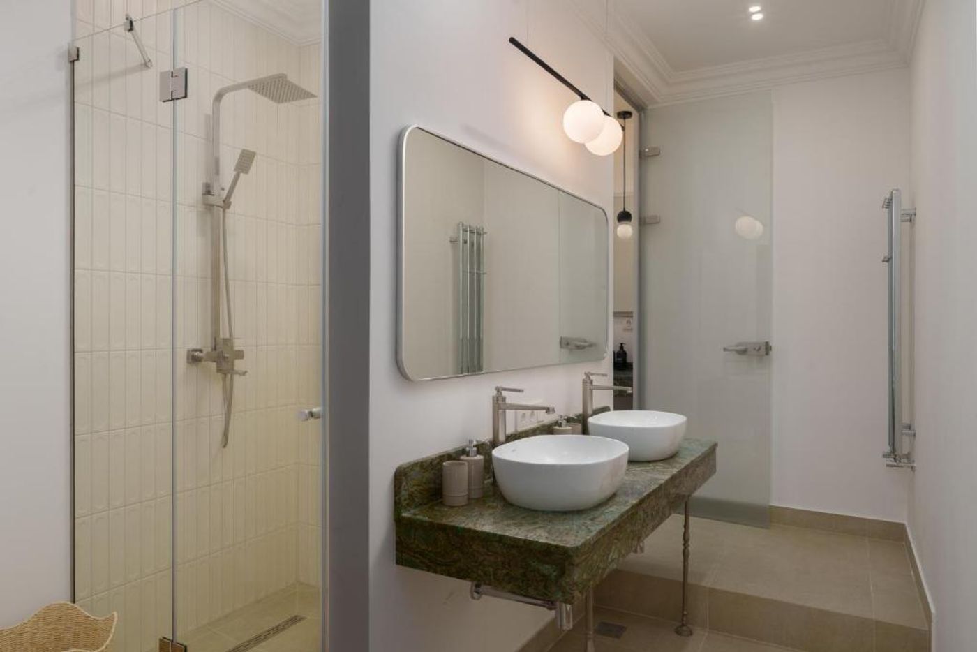 RIS Mashtots Apartments Yerevan - photo 2