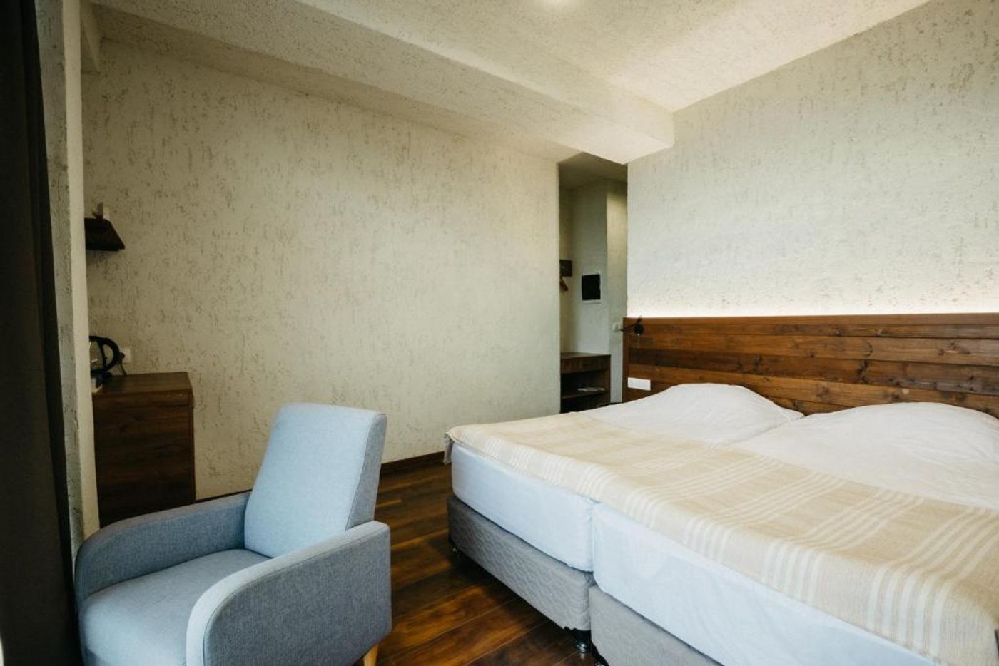 Apaga Resort (Tavush region) - photo 8