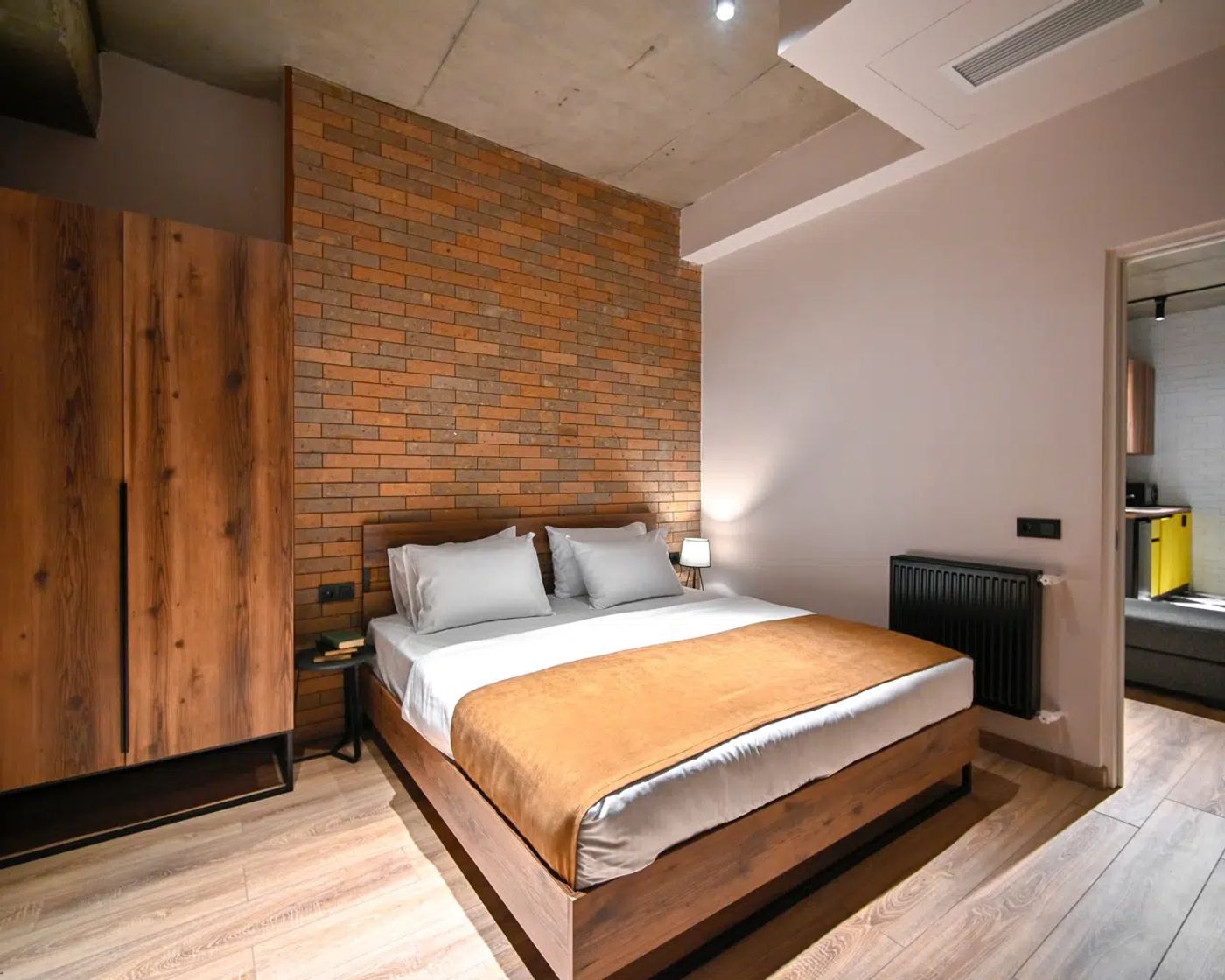 Rooms Apart by Red Yerevan - photo 5