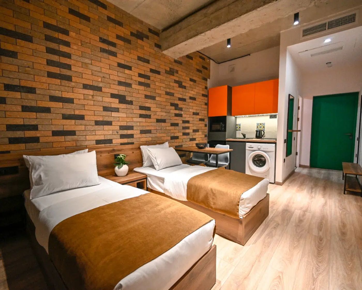 Rooms Apart by Red Yerevan - photo 3