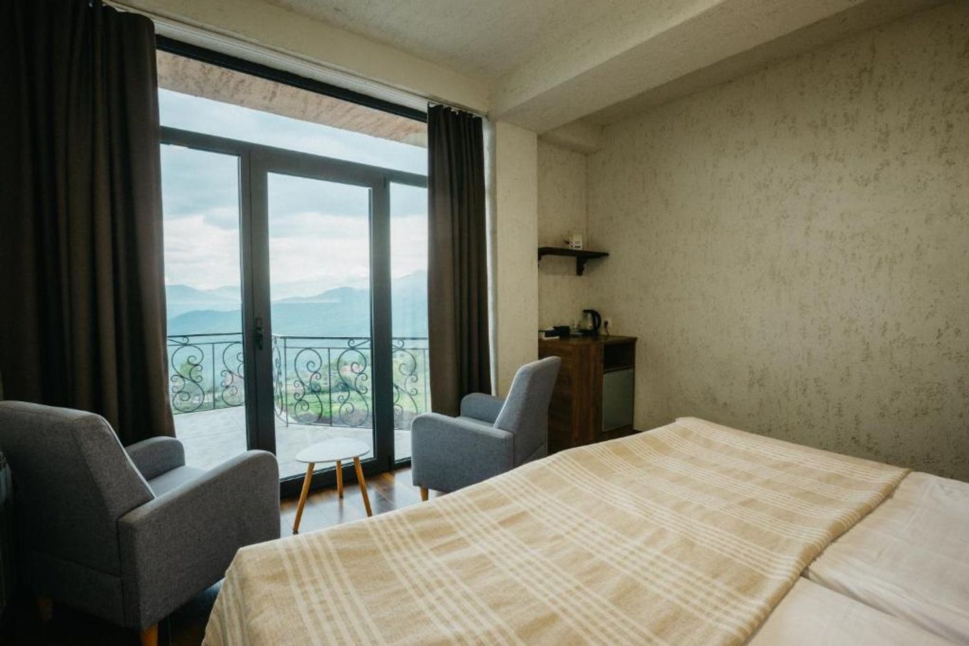 Apaga Resort (Tavush region) - photo 7