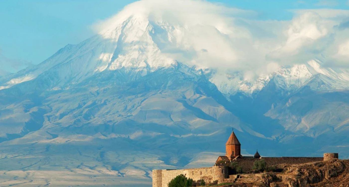 A Taste of Armenia: 4 Days of Heritage, Wine & Hidden Gems - photo 2