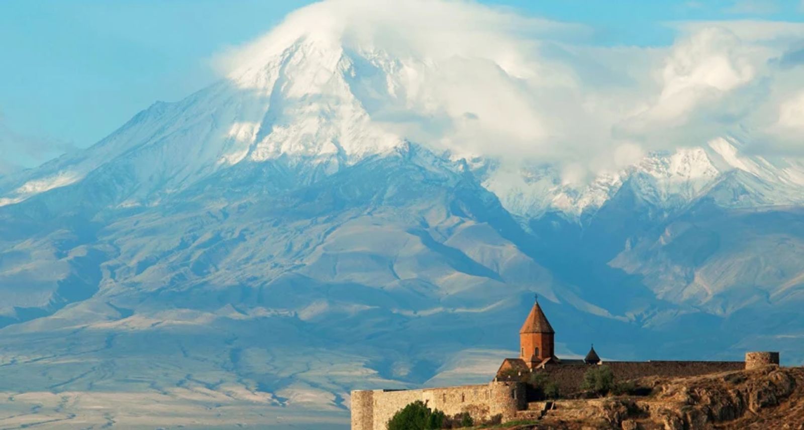 A Taste of Armenia: 4 Days of Heritage, Wine & Hidden Gems - photo 2