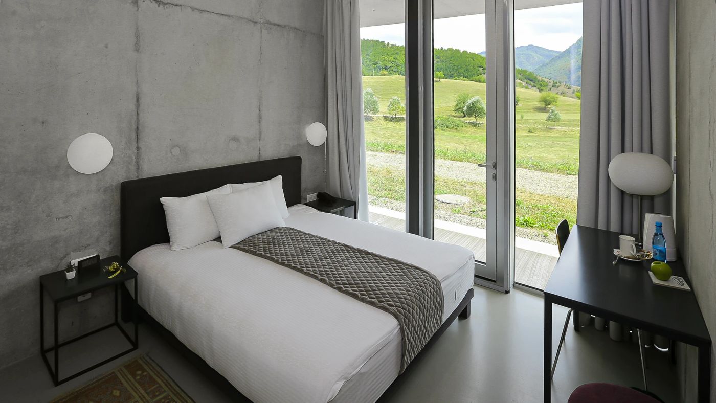 Concept Hotel by COAF (Lori region) - photo 5