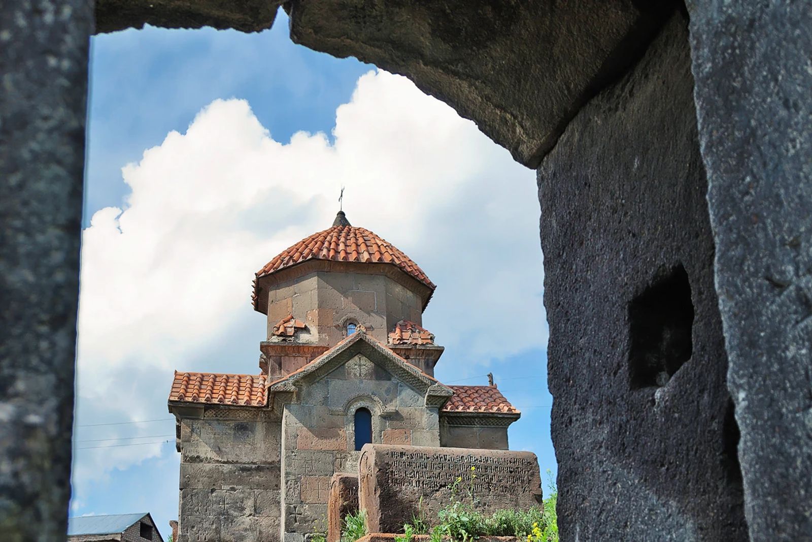 Cradle of Faith & Legends: The Grand Armenian Journey - photo 6