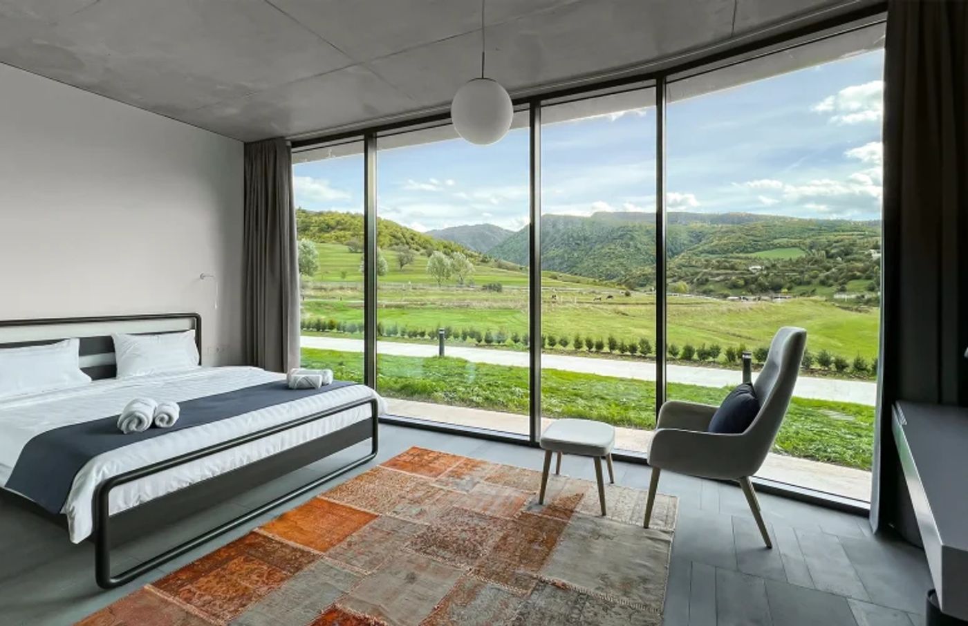 Concept Hotel by COAF (Lori region) - photo 2