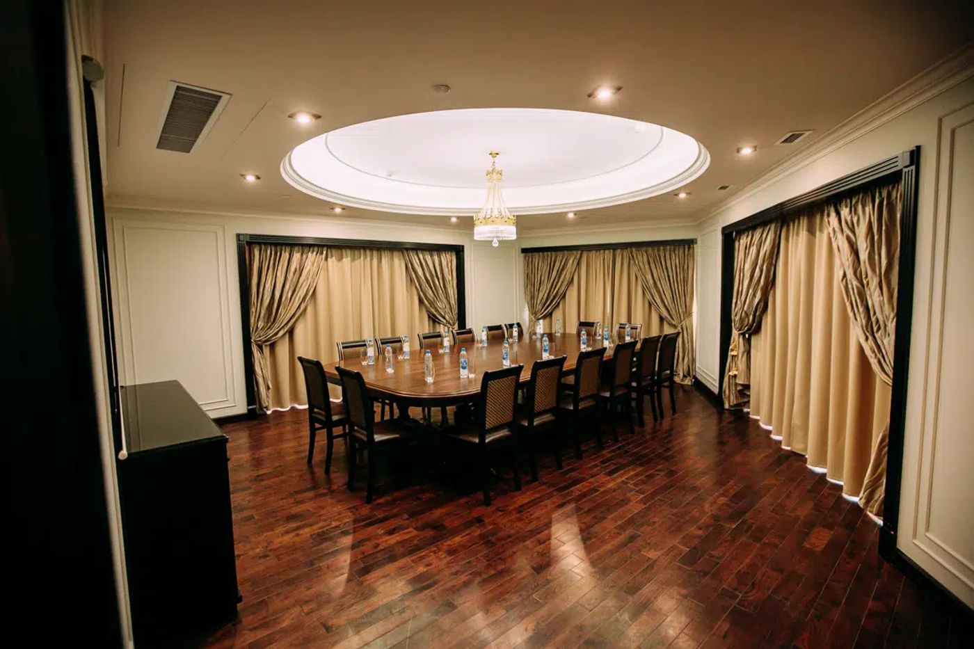 Golden Palace Hotel Yerevan - photo 2