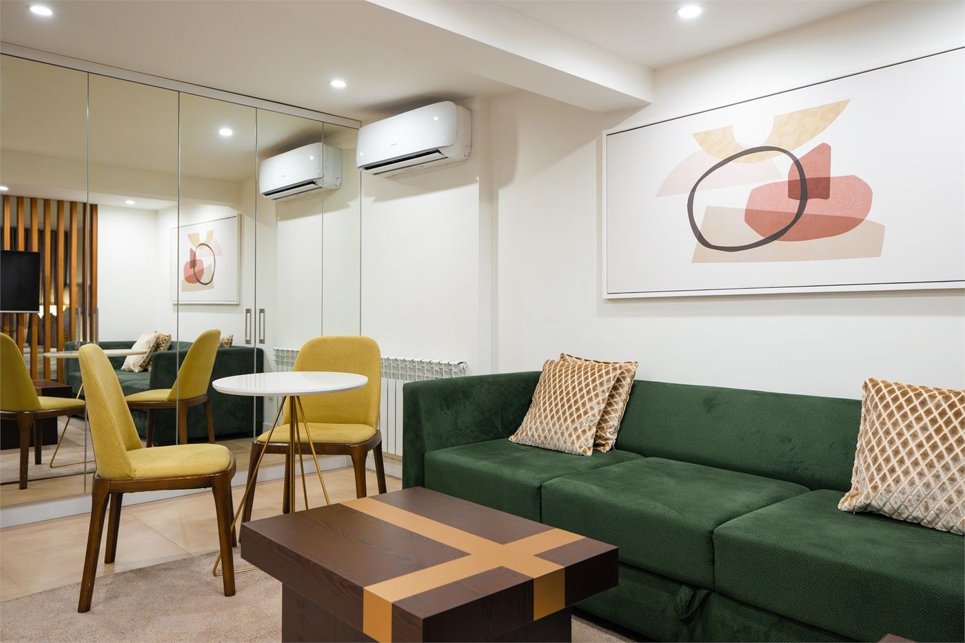 RIS Opera Apartments Yerevan - photo 12