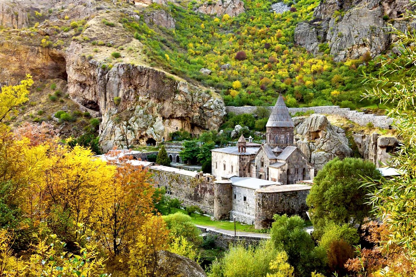 A Taste of Armenia: 4 Days of Heritage, Wine & Hidden Gems - photo 8