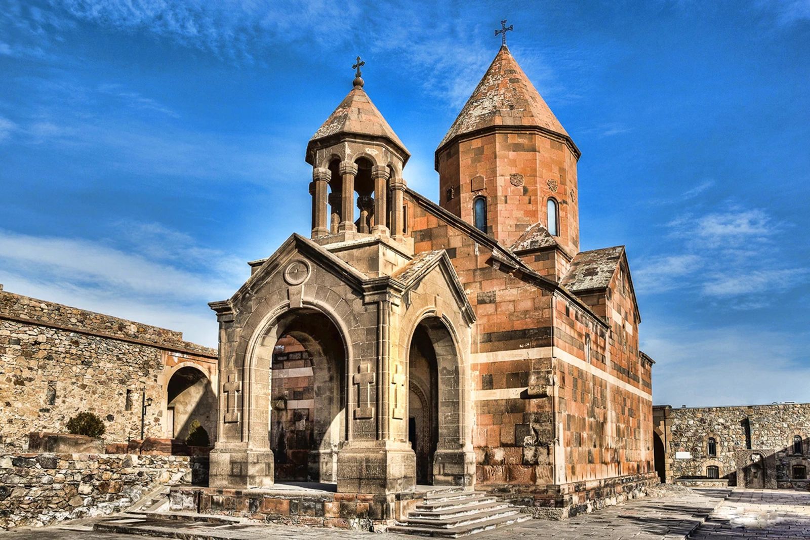 Escape to Armenia: 8 Days of Ancient Wonders, Mountain Views & Wine - photo 8