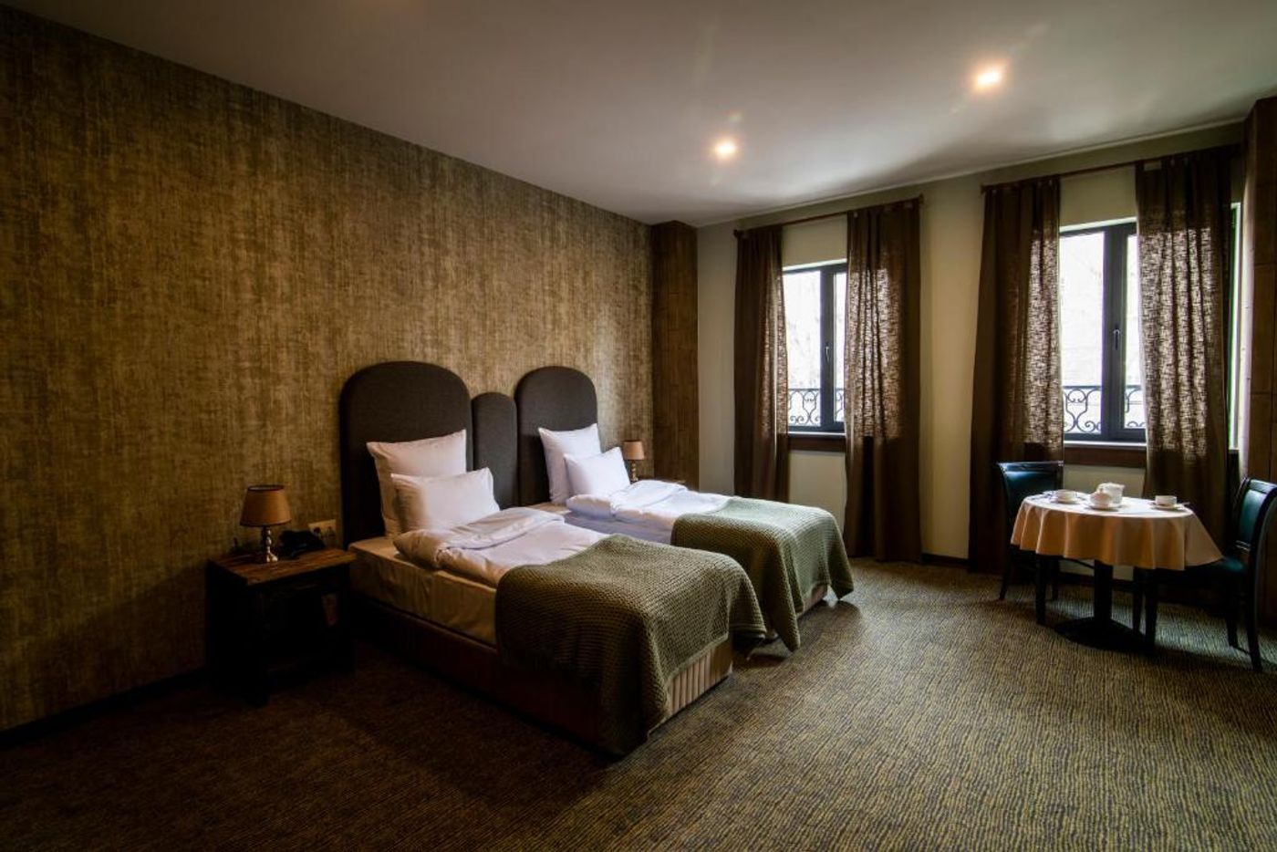 Apricot Hotel Yerevan - photo 6