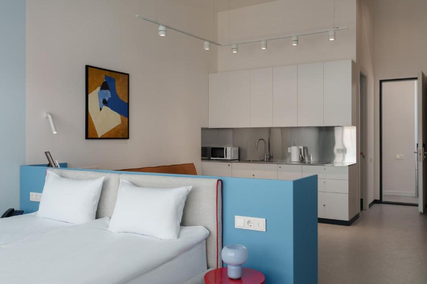 RIS Mashtots Apartments Yerevan - photo 6